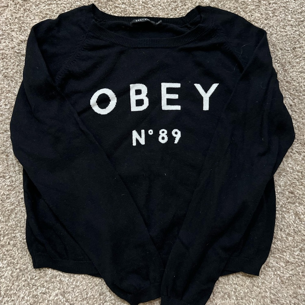 OBEY